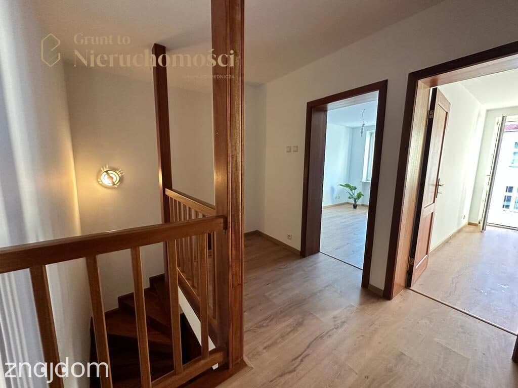 Dwupoziomowy apartament | 3 balkony | piwnica - zdjęcie 7