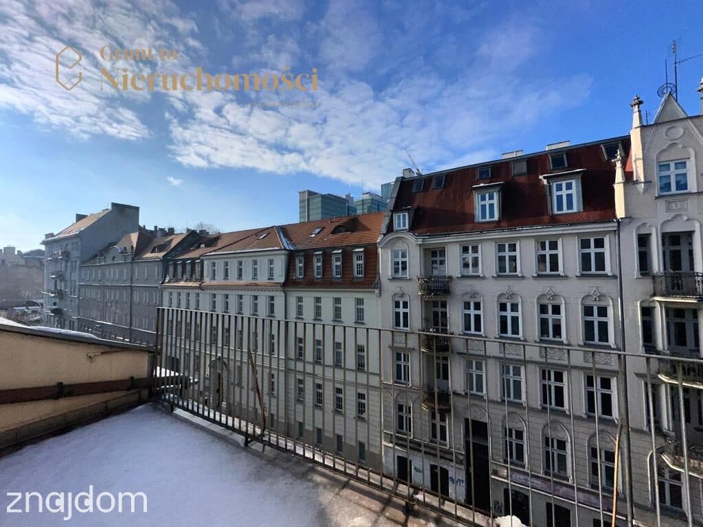 Dwupoziomowy apartament | 3 balkony | piwnica - zdjęcie 8