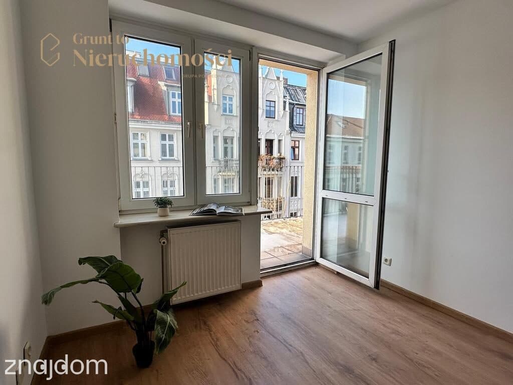 Dwupoziomowy apartament | 3 balkony | piwnica - zdjęcie 9