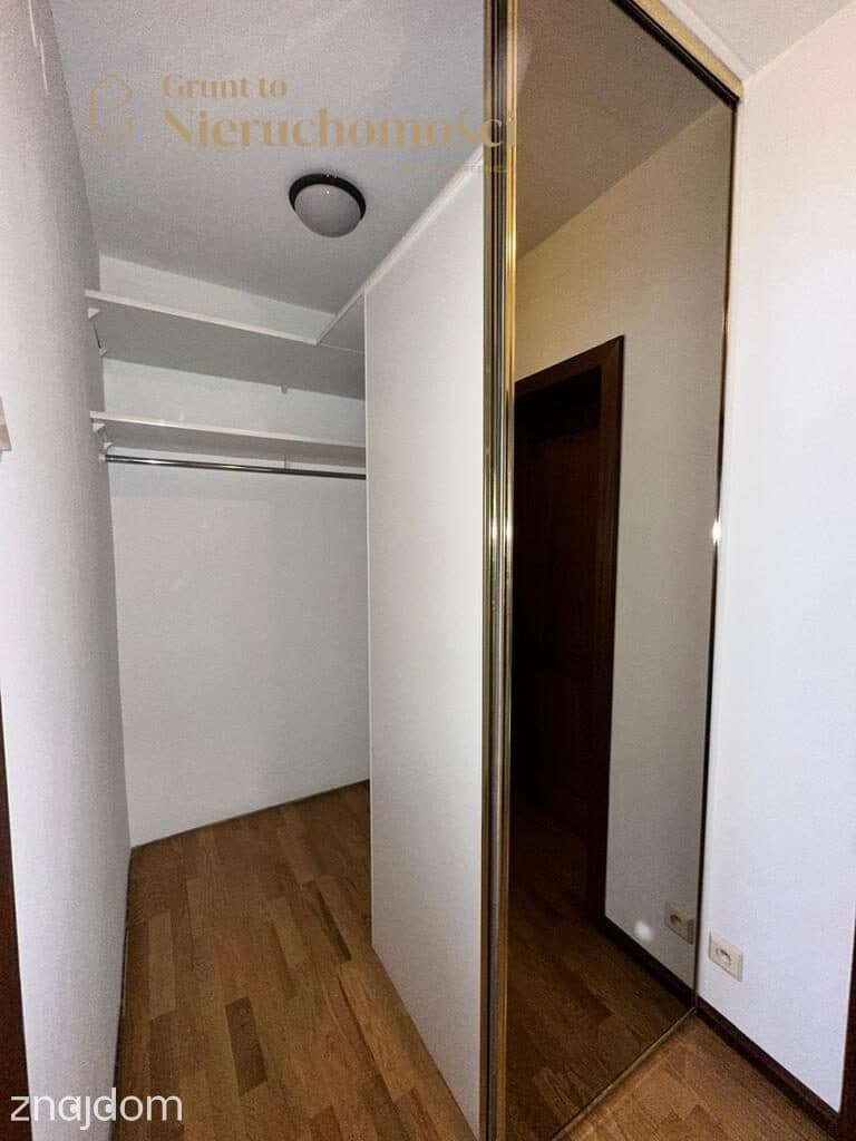 Dwupoziomowy apartament | 3 balkony | piwnica - zdjęcie 11