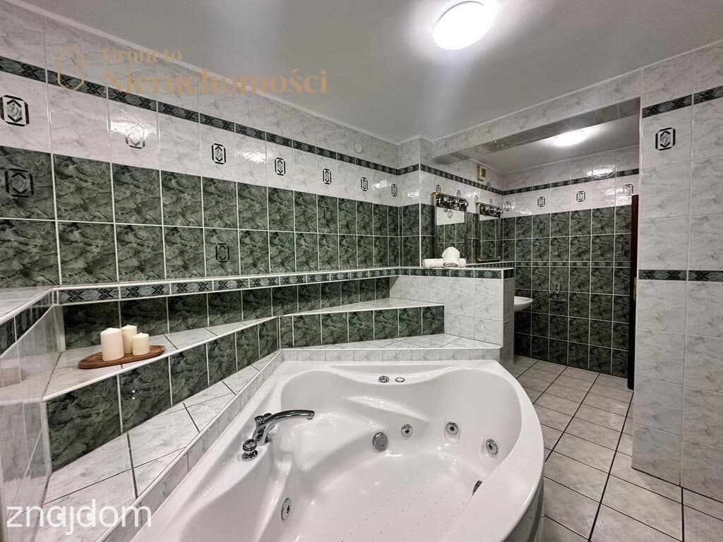 Dwupoziomowy apartament | 3 balkony | piwnica - zdjęcie 13