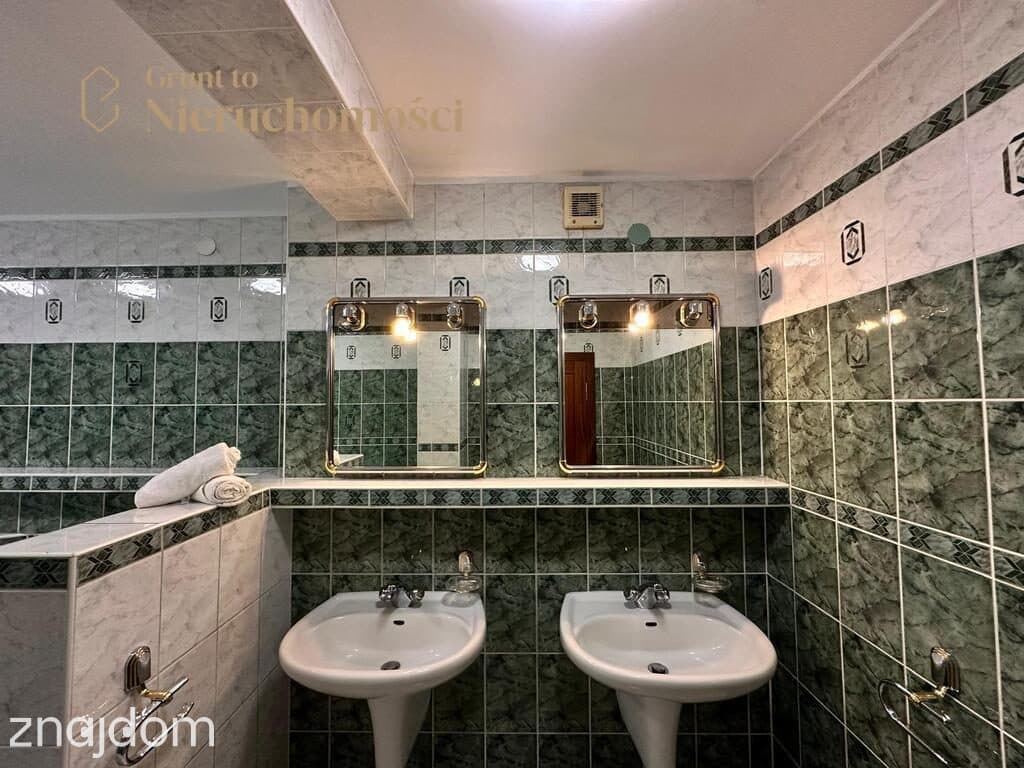 Dwupoziomowy apartament | 3 balkony | piwnica - zdjęcie 14