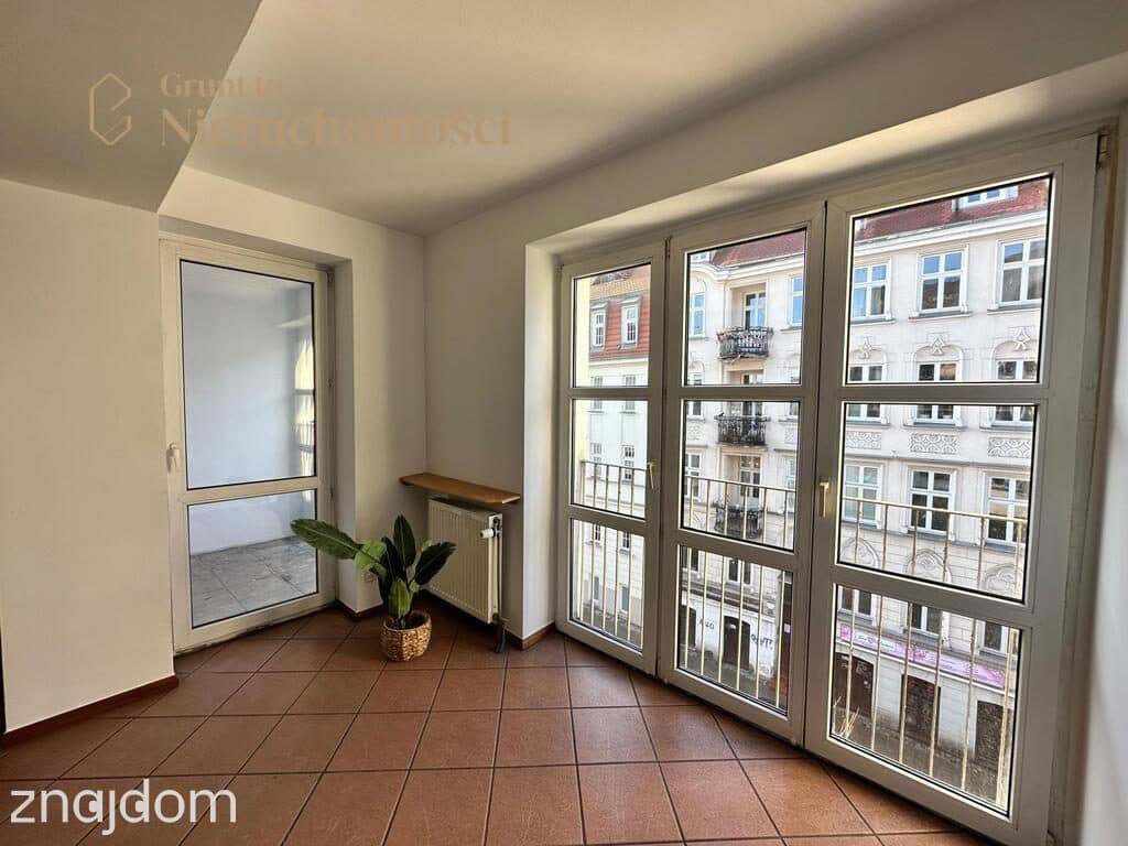 Dwupoziomowy apartament | 3 balkony | piwnica - zdjęcie 15