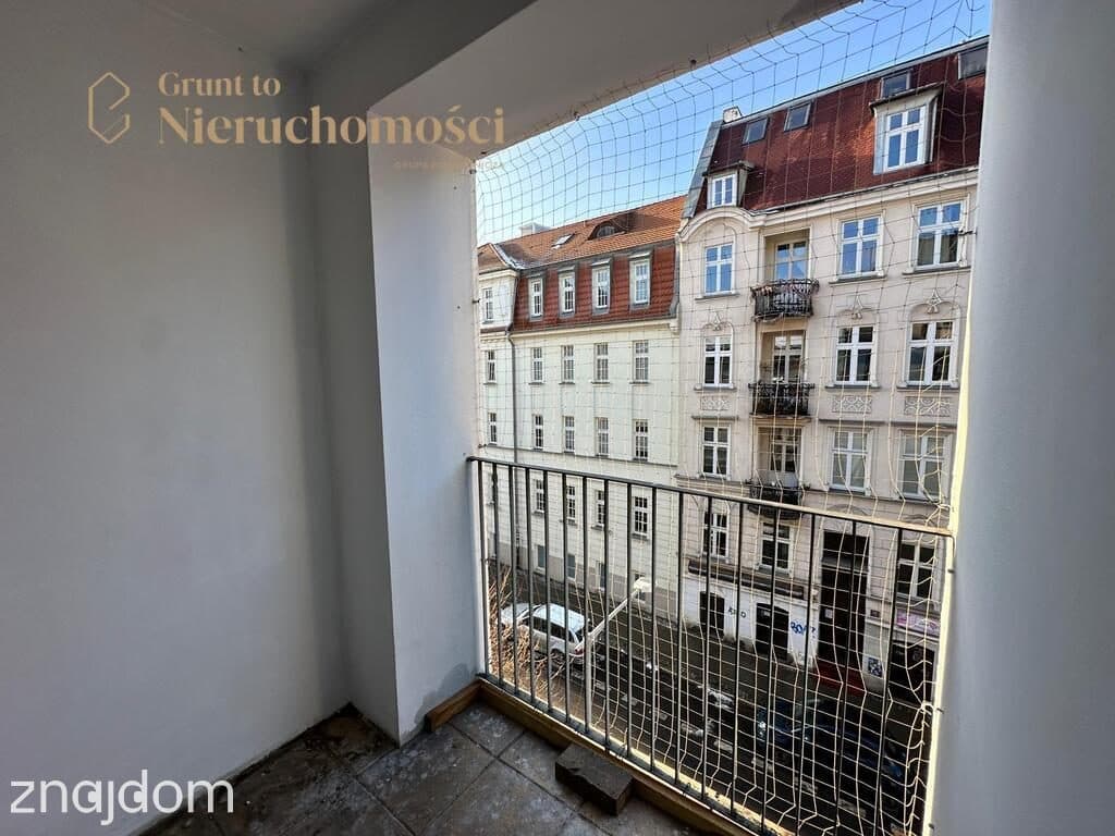 Dwupoziomowy apartament | 3 balkony | piwnica - zdjęcie 16