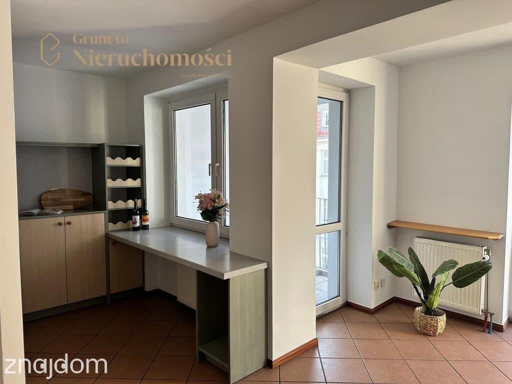 Dwupoziomowy apartament | 3 balkony | piwnica - zdjęcie 17