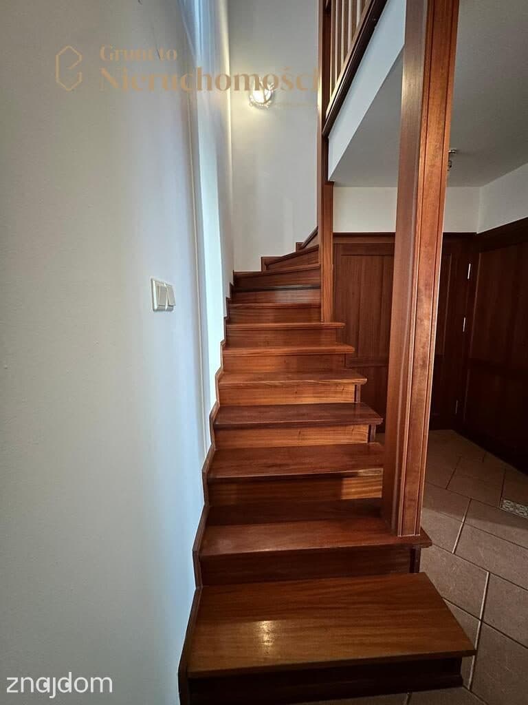 Dwupoziomowy apartament | 3 balkony | piwnica - zdjęcie 18