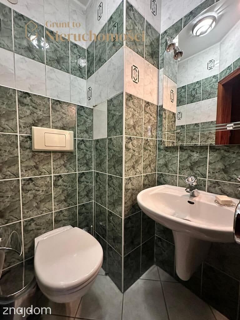 Dwupoziomowy apartament | 3 balkony | piwnica - zdjęcie 19
