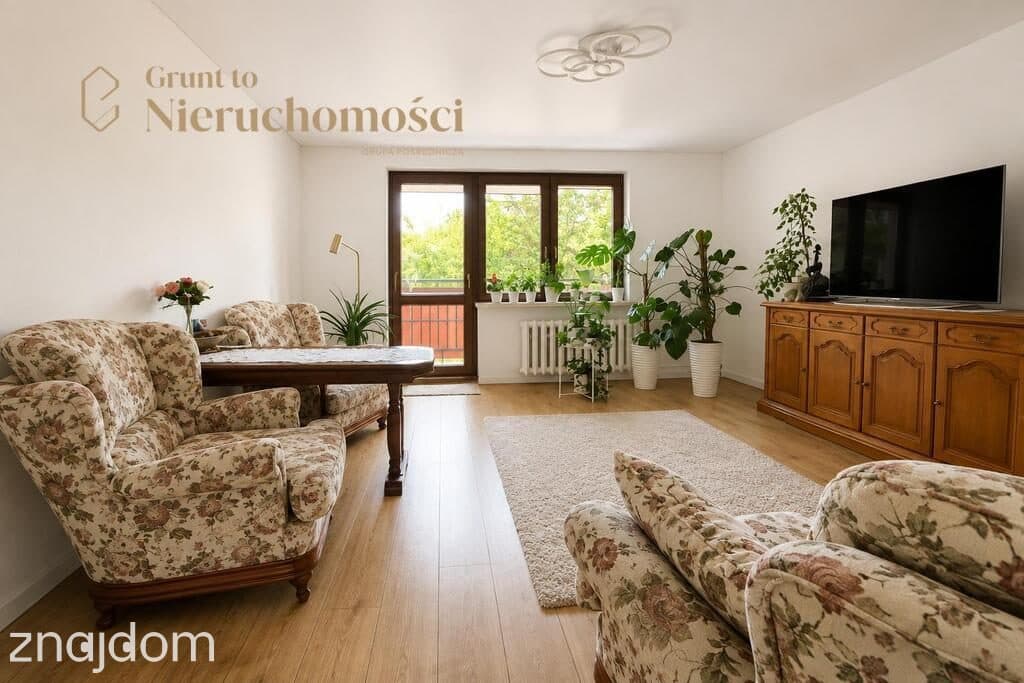 po remoncie | 2 pom. dodatkowe | parking |