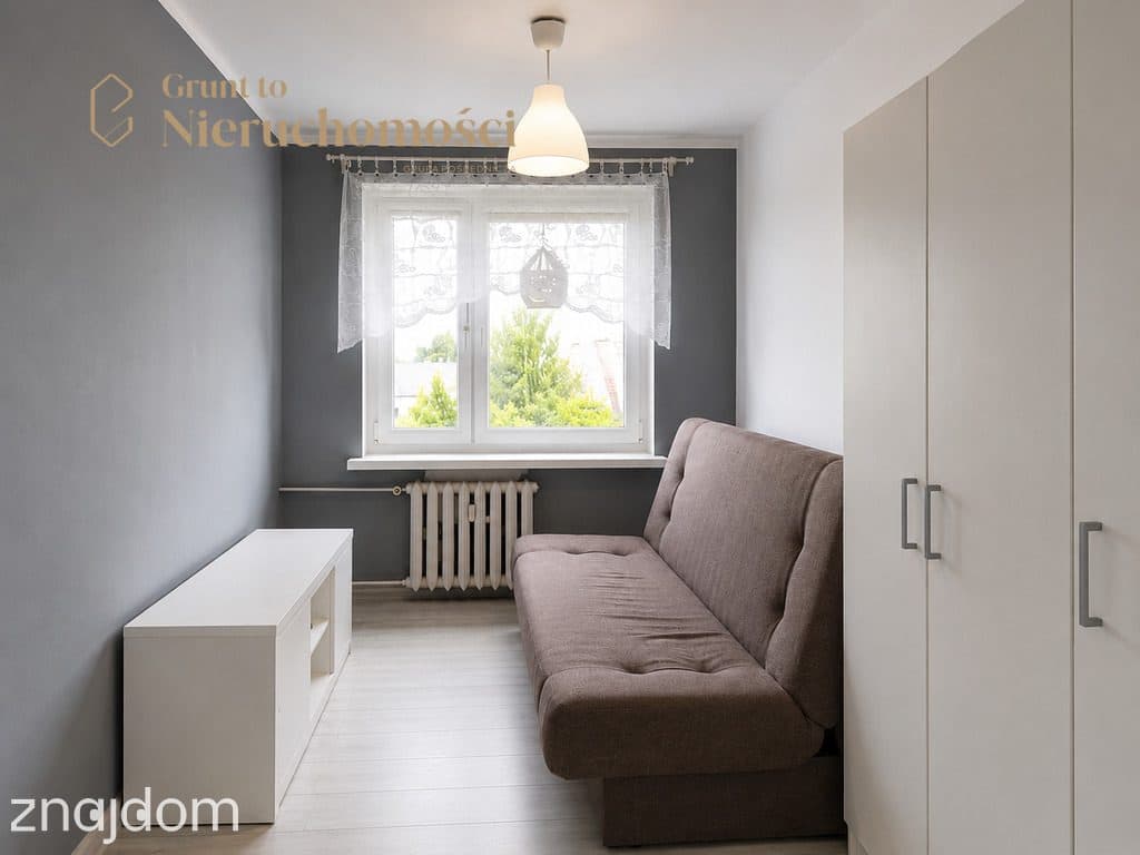Możliwe 4 niezależne pokoje | dwustronne | Balkon - zdjęcie 2