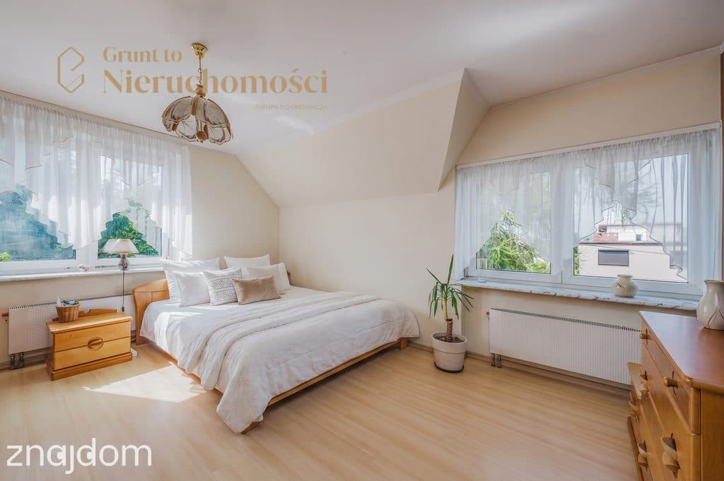 duża działka | przestronny dom | potencjał