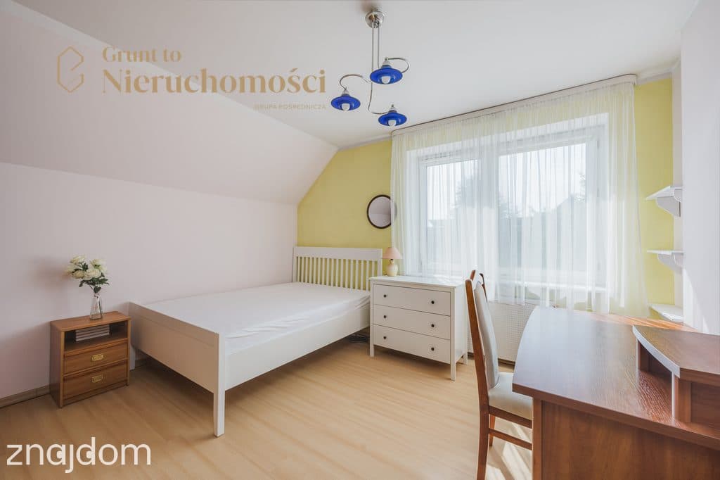 duża działka | przestronny dom | potencjał - zdjęcie 10