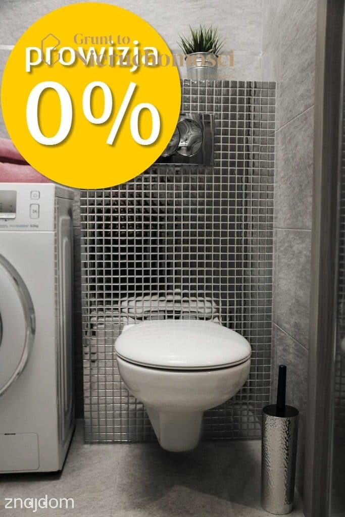 Umeblowane z balkonem w cichym zakątku centrum Poz - zdjęcie 11