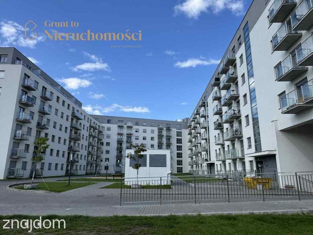 Oferta dla inwestora- 3 miejsca postojowe w cenie!