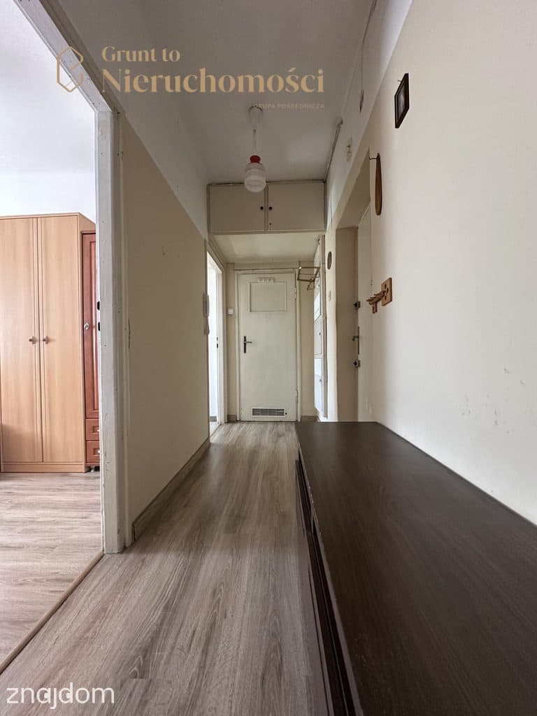 Słoneczne 2 pokoje i oddzielna kuchnia! Do remontu - zdjęcie 8
