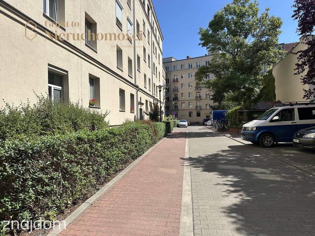 Słoneczne 2 pokoje i oddzielna kuchnia! Do remontu - zdjęcie 13