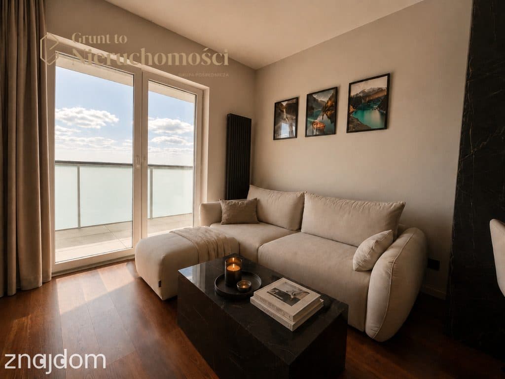 Ostatnie piętro | Warta Towers | PREMIUM - zdjęcie 6