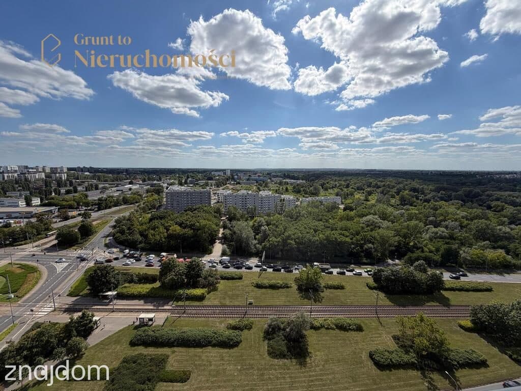 Ostatnie piętro | Warta Towers | PREMIUM - zdjęcie 11