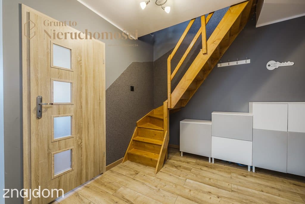 Dwupoziomowe z balkonem | Rokietnica - zdjęcie 10