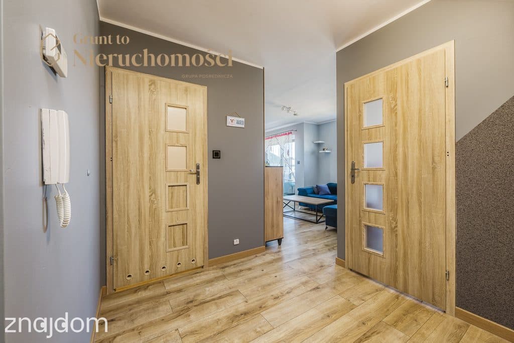 Dwupoziomowe z balkonem | Rokietnica - zdjęcie 11