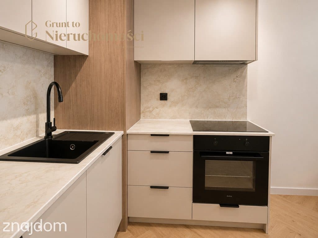 2 pokoje z ogrodem | prywatną siłownią, SMART HOME - zdjęcie 8