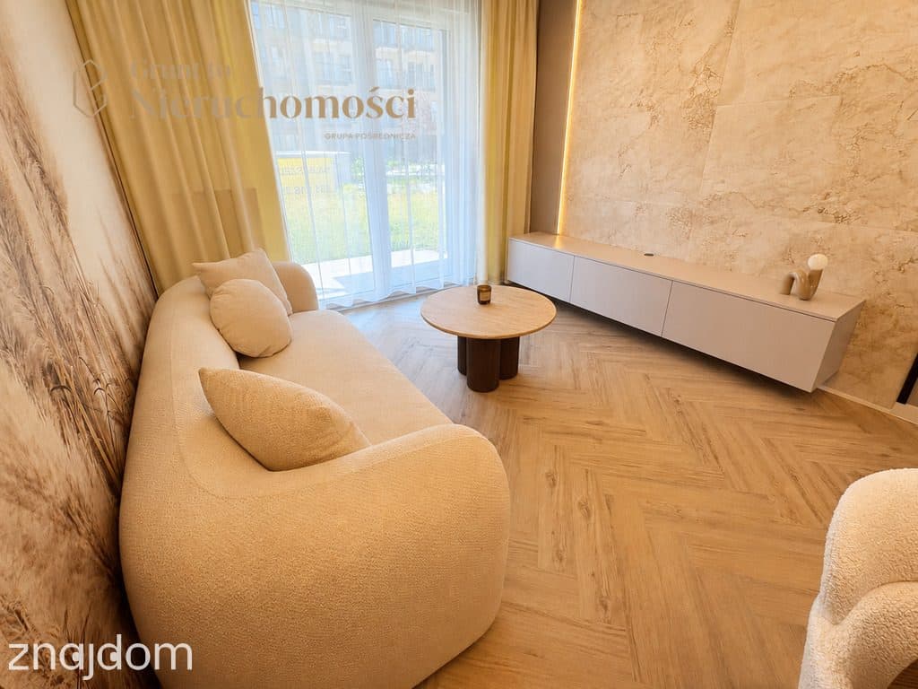 2 pokoje z ogrodem | prywatną siłownią, SMART HOME - zdjęcie 10