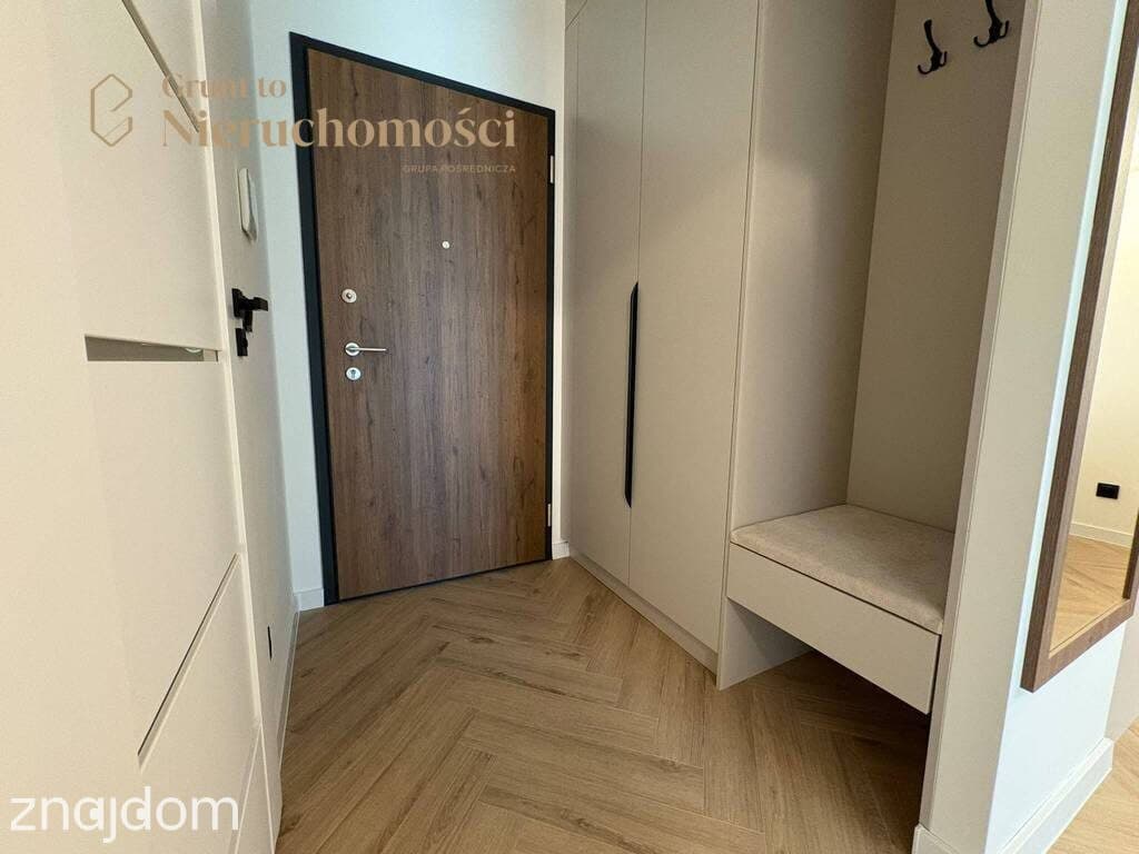 2 pokoje z ogrodem | prywatną siłownią, SMART HOME - zdjęcie 12