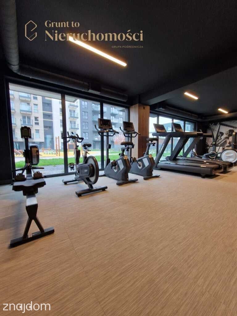 2 pokoje z ogrodem | prywatną siłownią, SMART HOME - zdjęcie 14