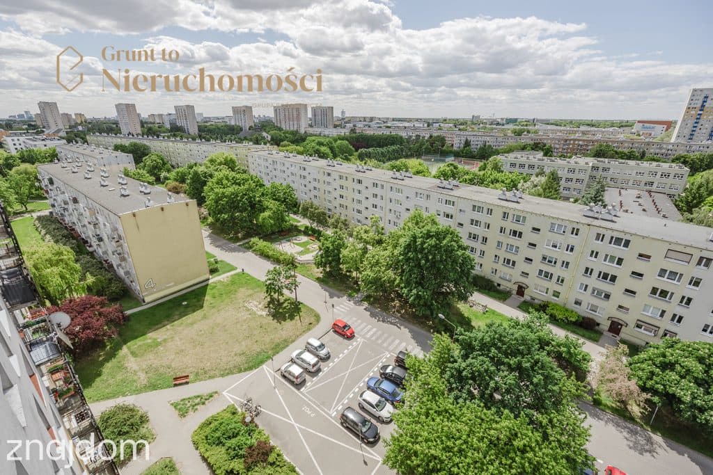 Po generalnym remoncie | balkon | kawalerka | - zdjęcie 6