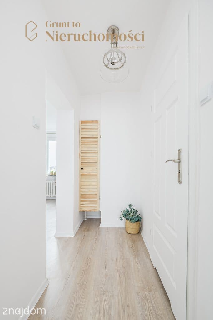 2 pokoje | Balkon | Piwnica - zdjęcie 11