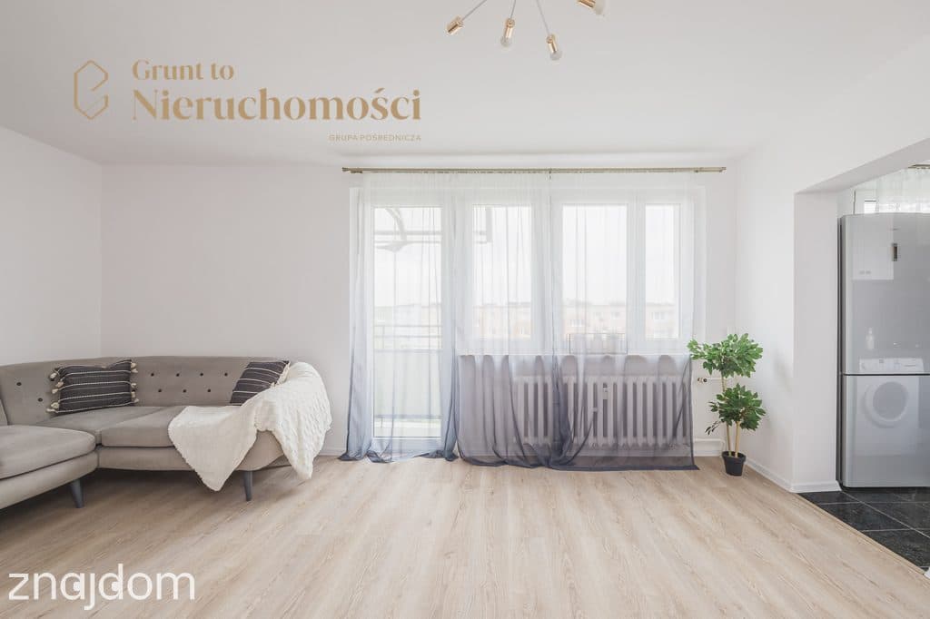 2 pokoje | Balkon | Piwnica - zdjęcie 12