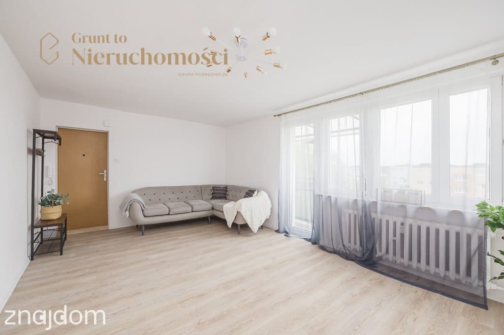 2 pokoje | Balkon | Piwnica - zdjęcie 13