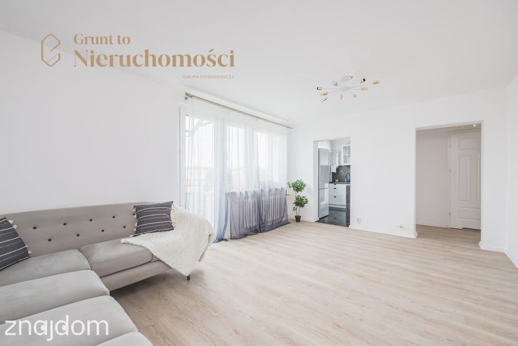 2 pokoje | Balkon | Piwnica - zdjęcie 14