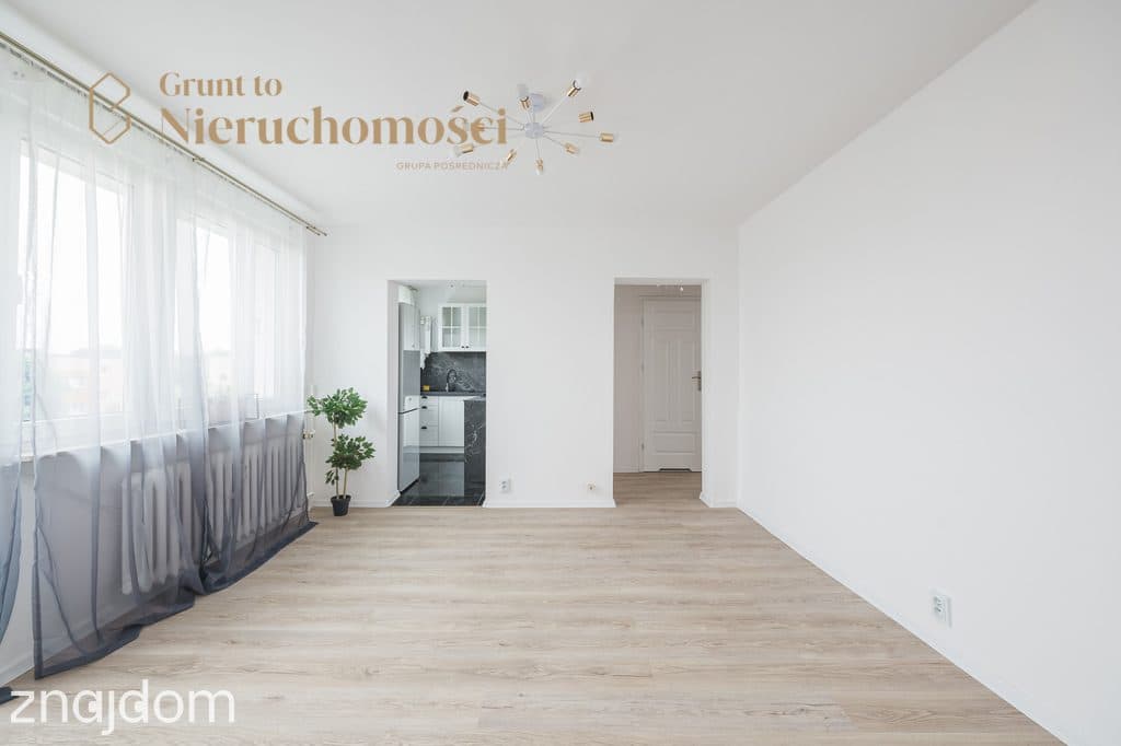2 pokoje | Balkon | Piwnica - zdjęcie 15