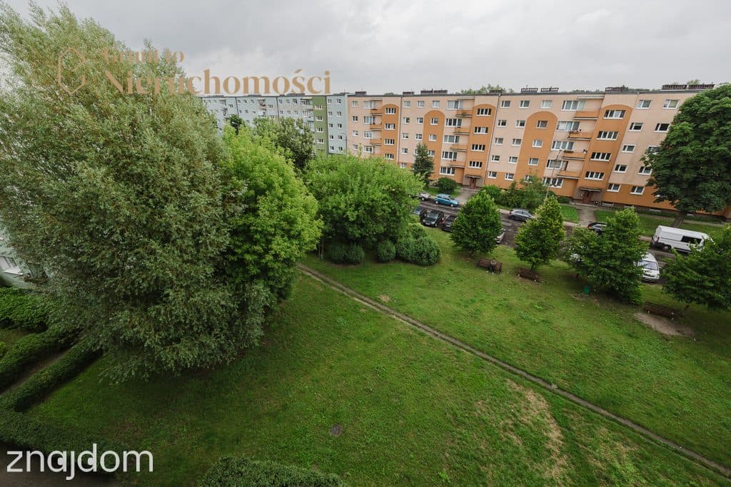 2 pokoje | Balkon | Piwnica - zdjęcie 16