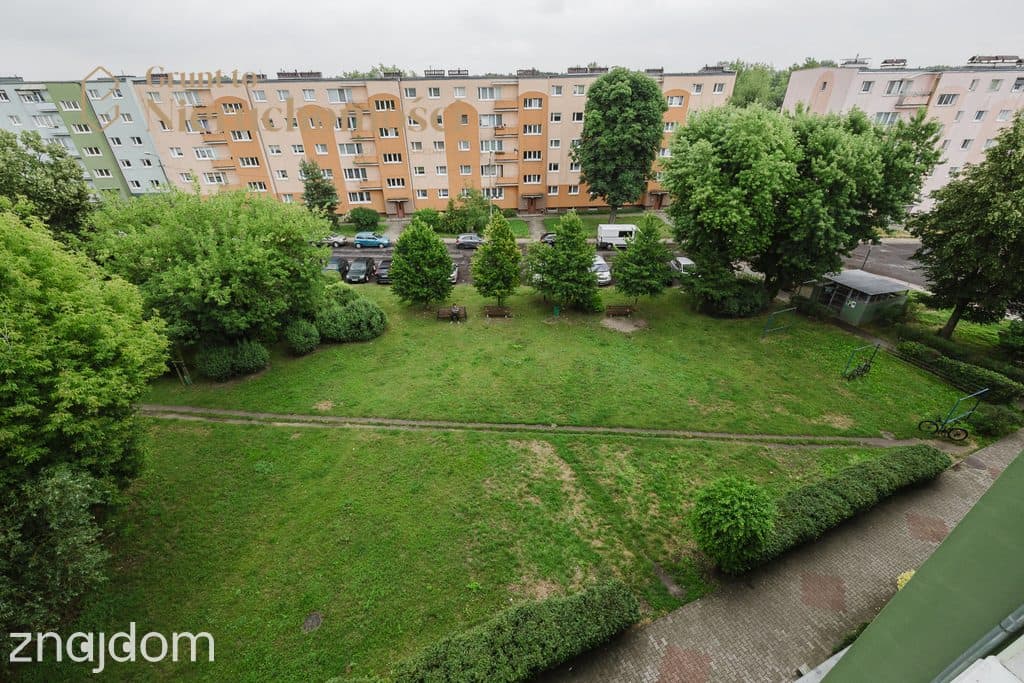 2 pokoje | Balkon | Piwnica - zdjęcie 17