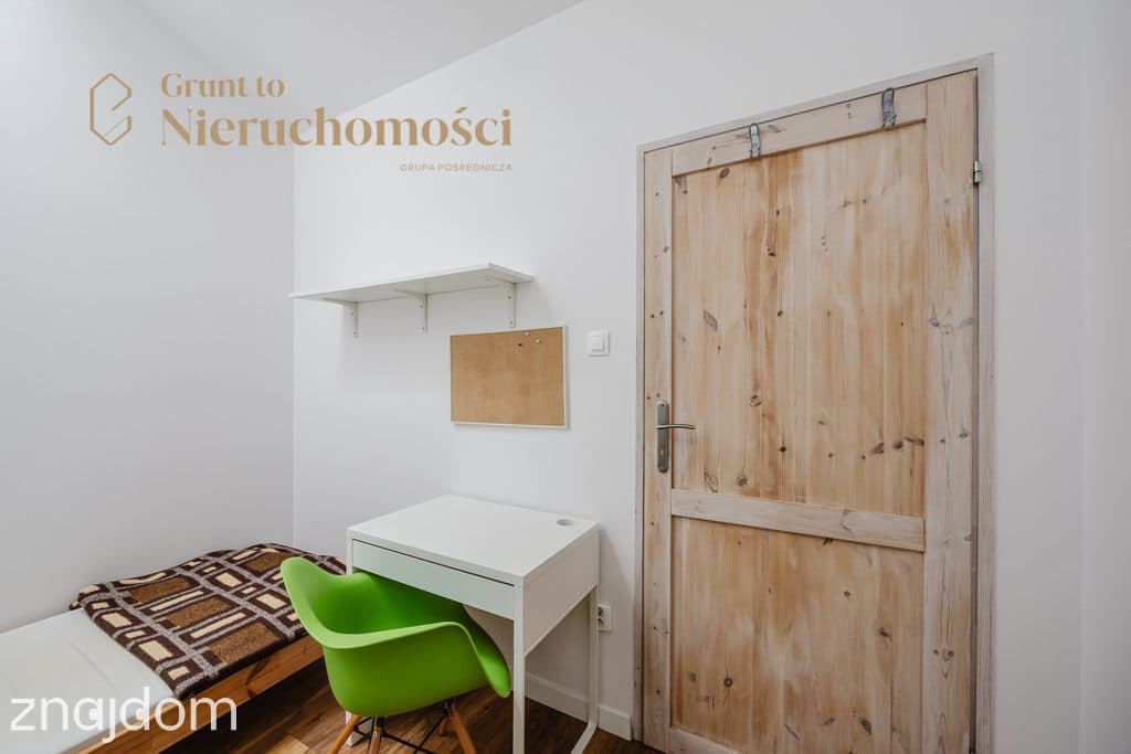 3-pokojowe mieszkanie ul. Rybaki - zdjęcie 9