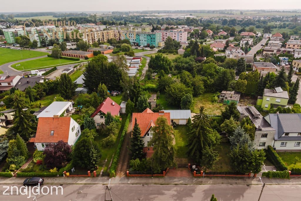 duża działka | przestronny dom | potencjał - zdjęcie 19