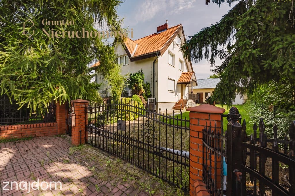 duża działka | przestronny dom | potencjał - zdjęcie 17