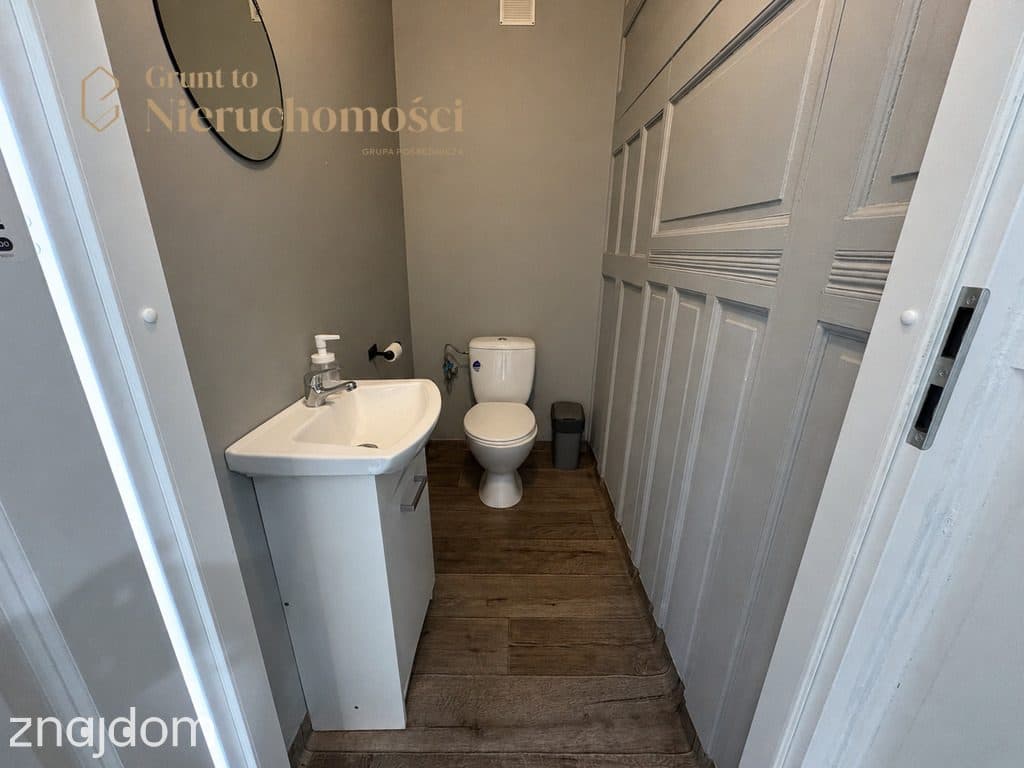 Lokal usługowy | Łazarz | 41 m² | Od zaraz - zdjęcie 5