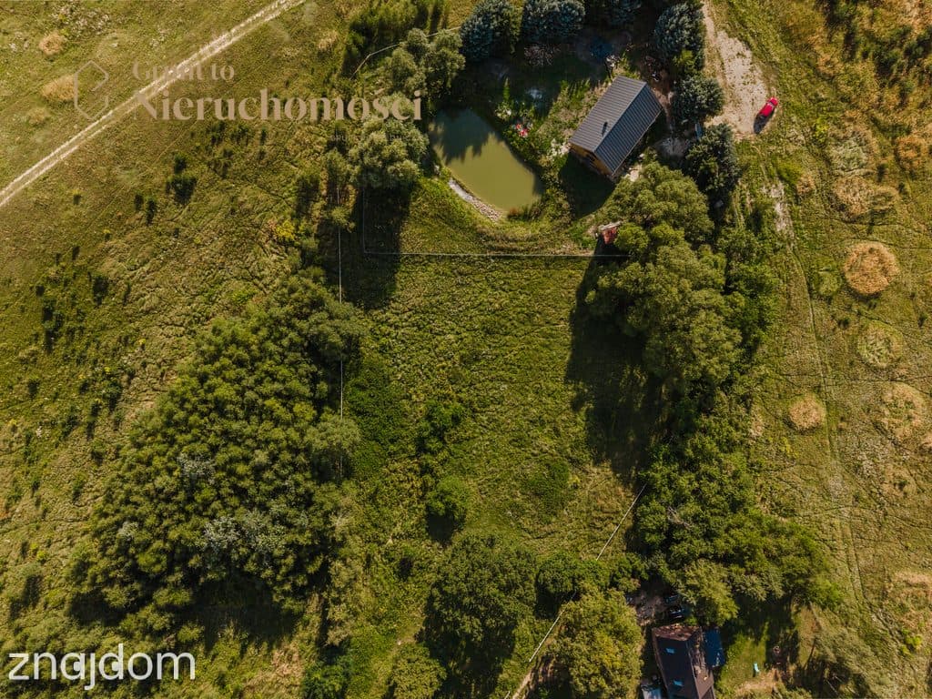 ZABUDOWA REZYDENCJONALNA | PUSZCZA ZIELONKA - zdjęcie 4