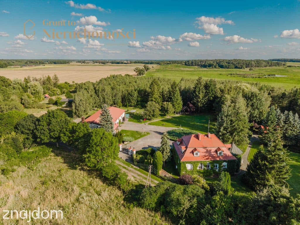 ZABUDOWA REZYDENCJONALNA | PUSZCZA ZIELONKA - zdjęcie 18