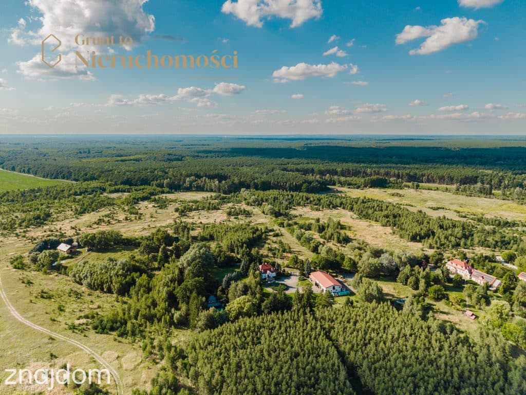 ZABUDOWA REZYDENCJONALNA | PUSZCZA ZIELONKA - zdjęcie 19