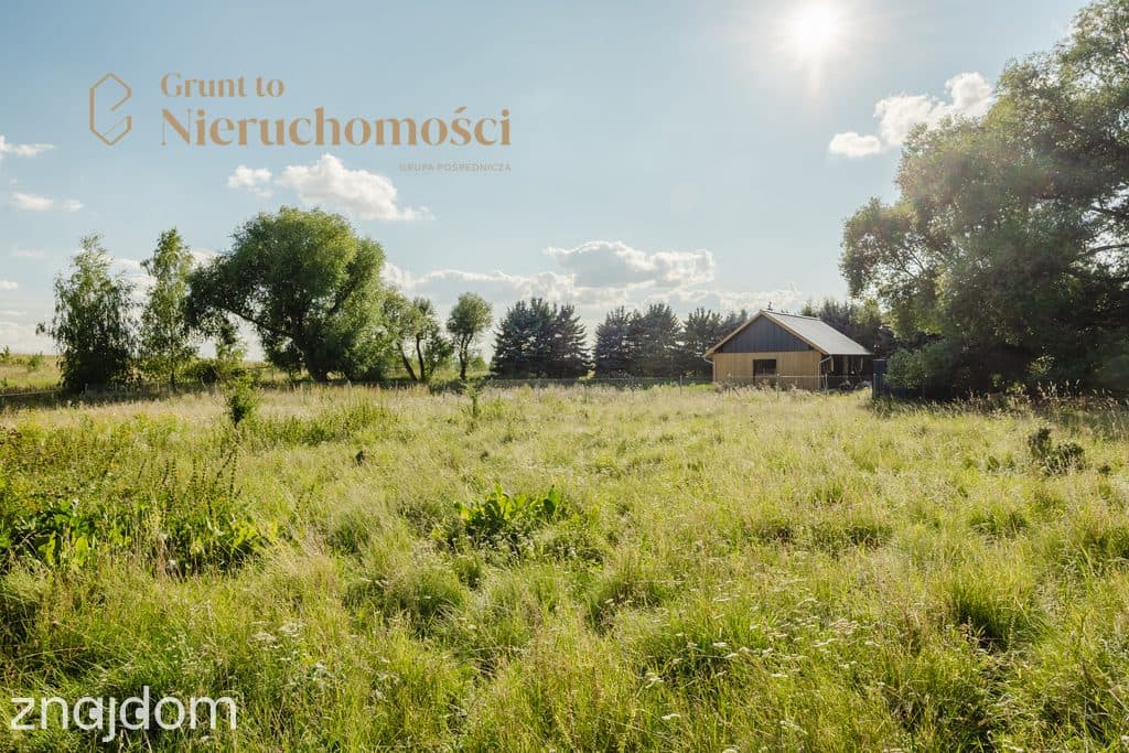 ZABUDOWA REZYDENCJONALNA | PUSZCZA ZIELONKA - zdjęcie 9