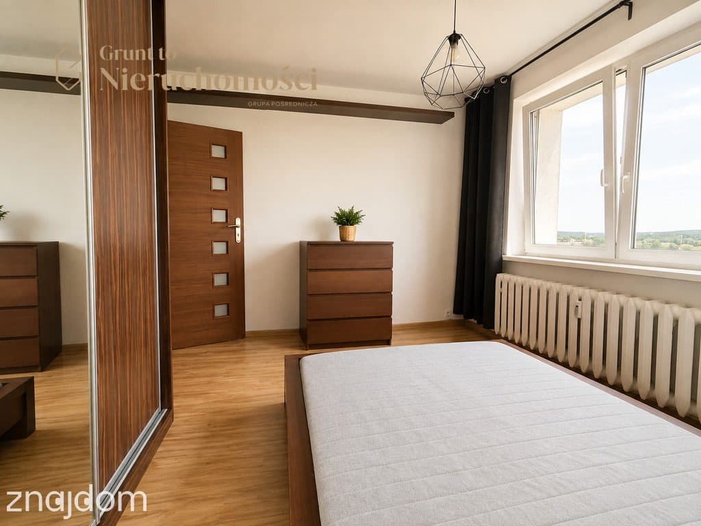 Jasne 2 pokoje | panorama | po remoncie | winda - zdjęcie 5