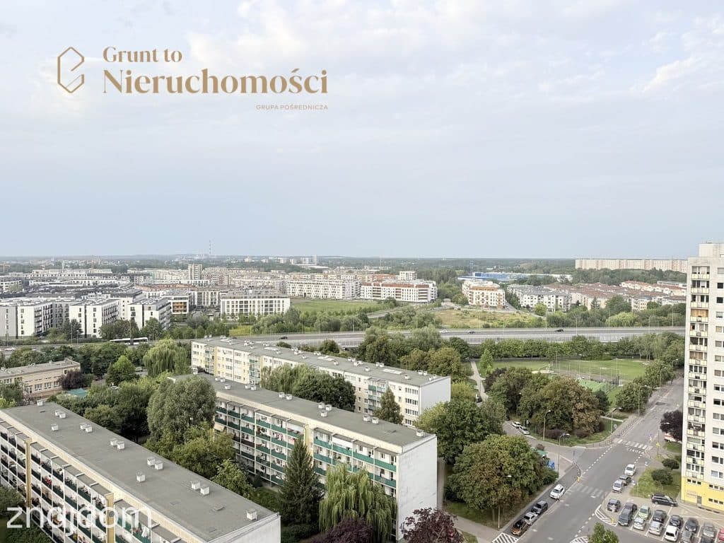Jasne 2 pokoje | panorama | po remoncie | winda - zdjęcie 10