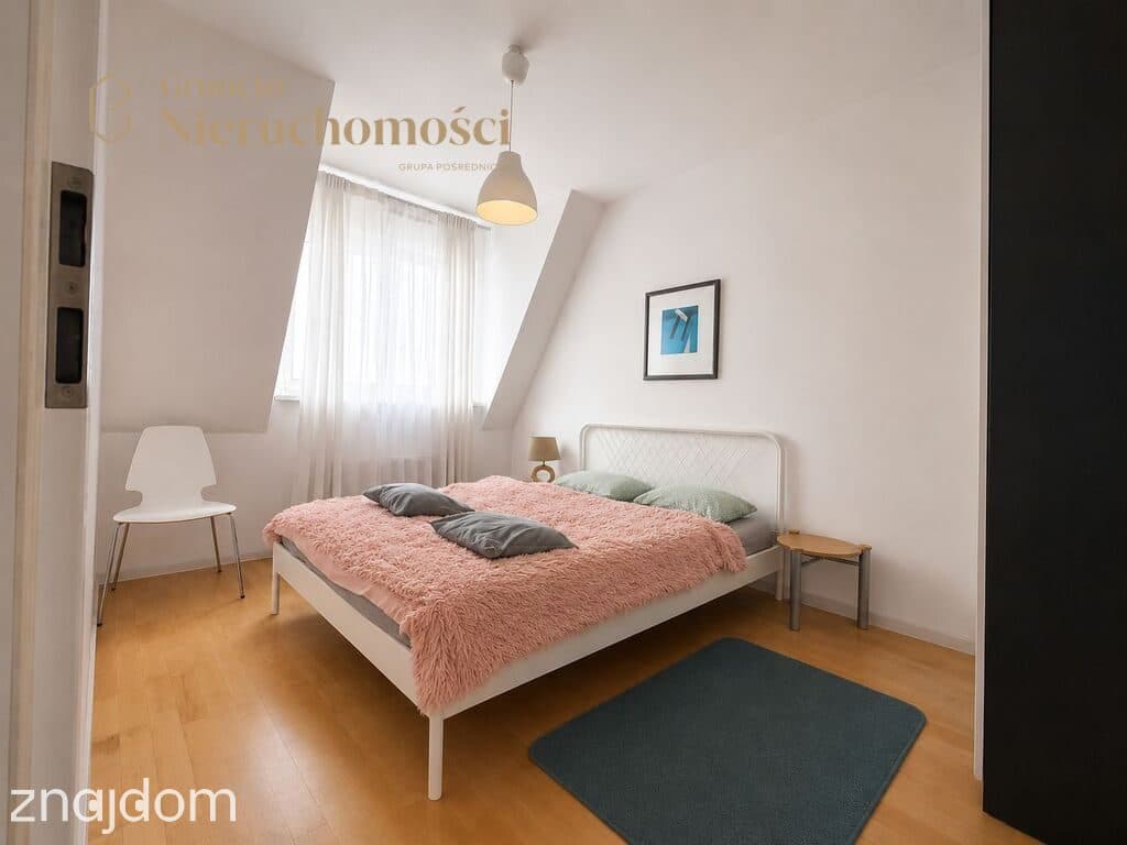 | 2 pokoje | Centrum | Widok I Uczelnie - zdjęcie 4