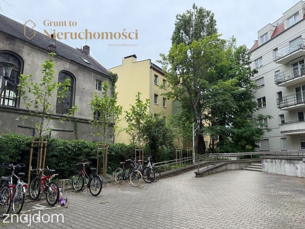 | 2 pokoje | Centrum | Widok I Uczelnie - zdjęcie 12