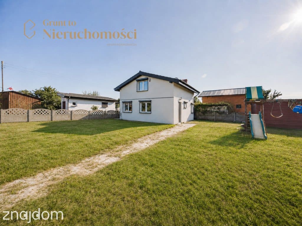 Całoroczny dwupoziomowy domek wysoki standard - zdjęcie 15