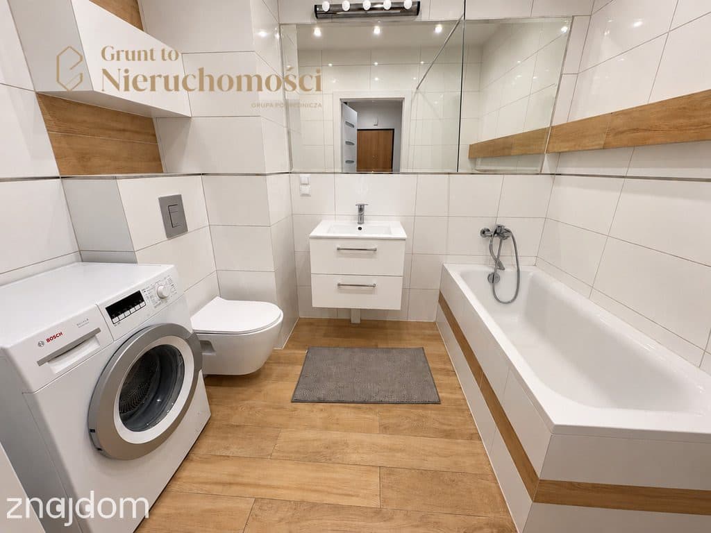 Mieszkanie z ogródkiem | Hawelańska 11 | 30 m² - zdjęcie 10