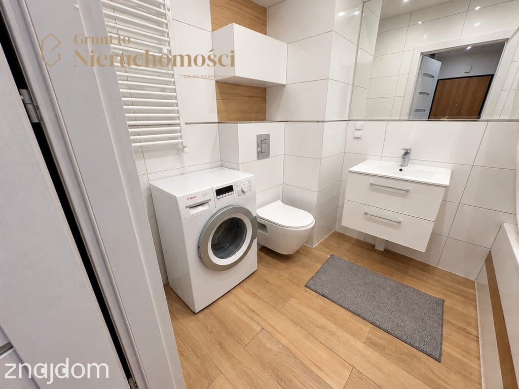 Mieszkanie z ogródkiem | Hawelańska 11 | 30 m² - zdjęcie 11